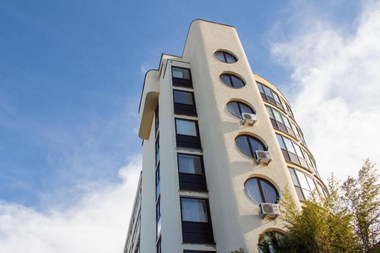 Hotel Novi Zagreb