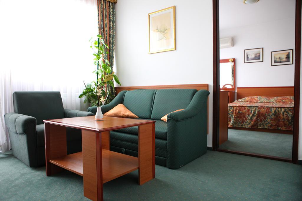 Novi Hotel Zagreb