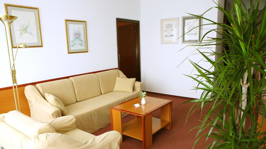 Hotel Novi Zagreb