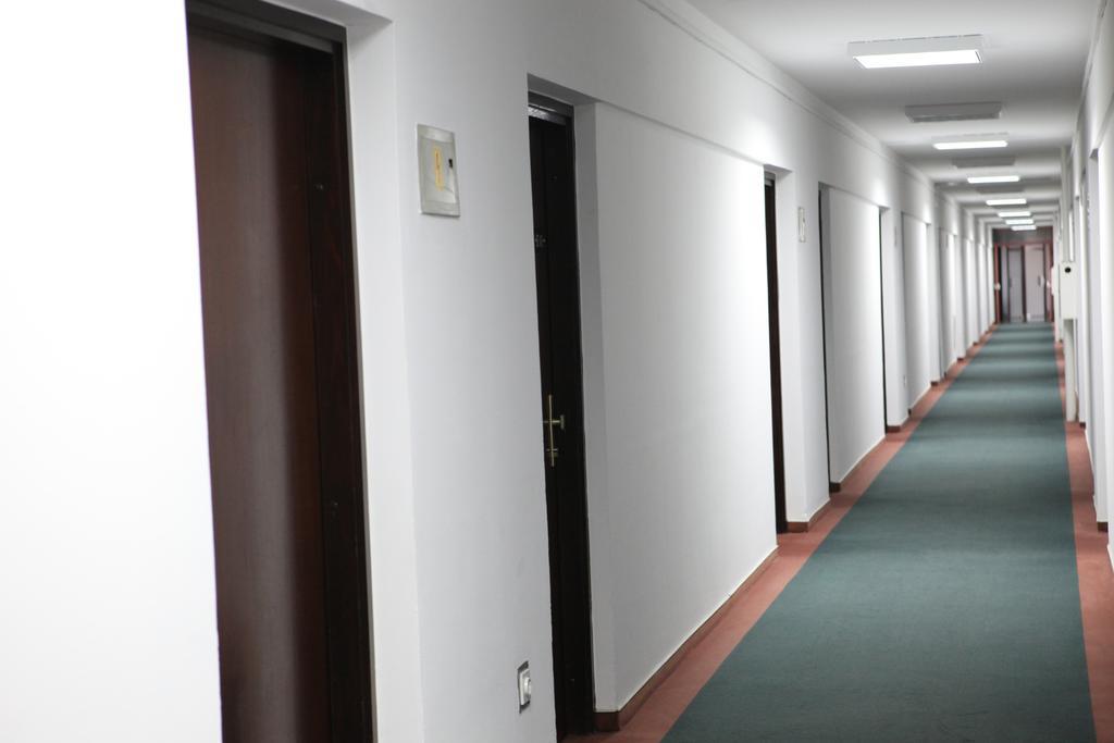 Hotel Novi 3*