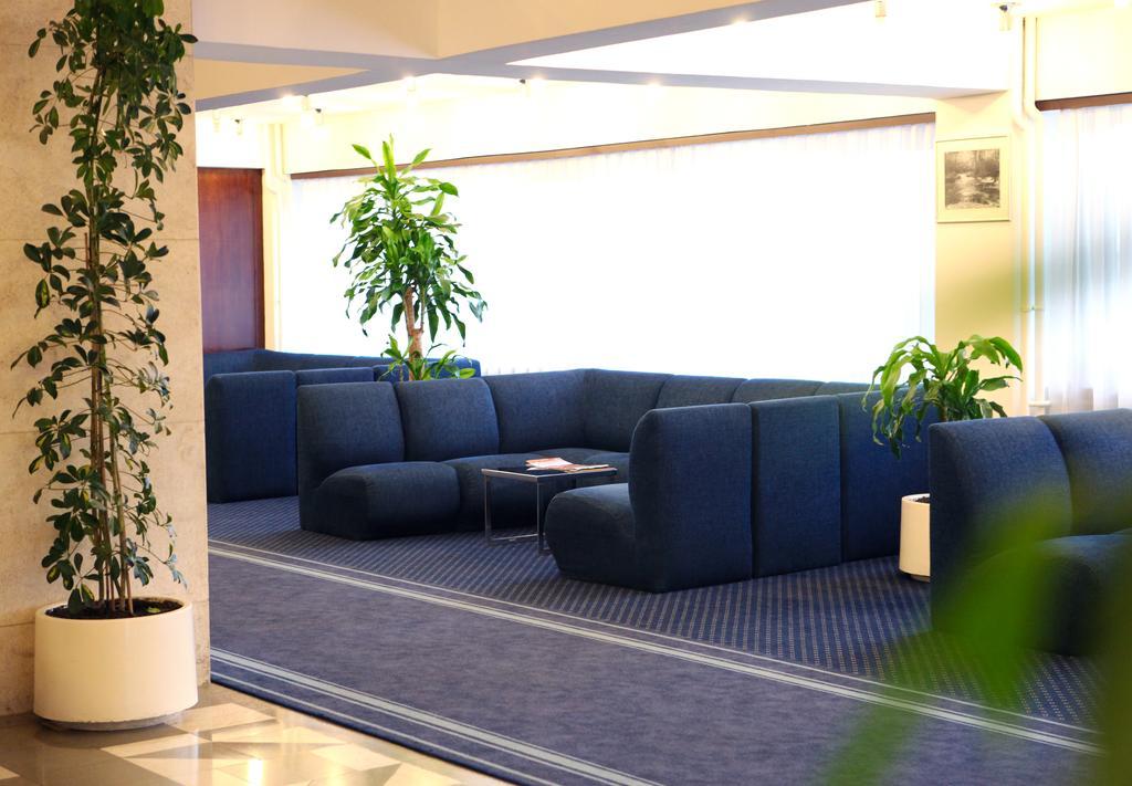 Hotel Novi Zagreb