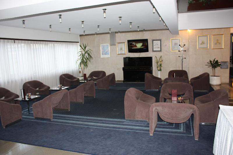 Hotel Novi