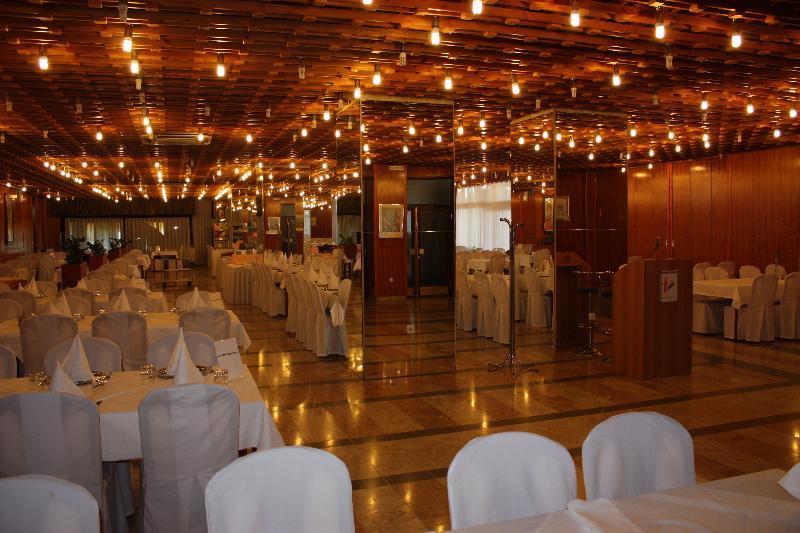 Hotel Novi