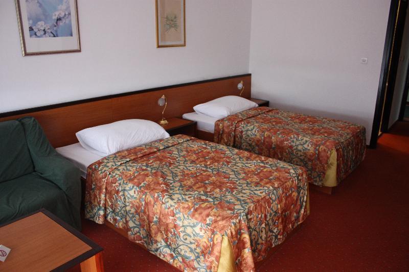 Hotel Novi Zagreb