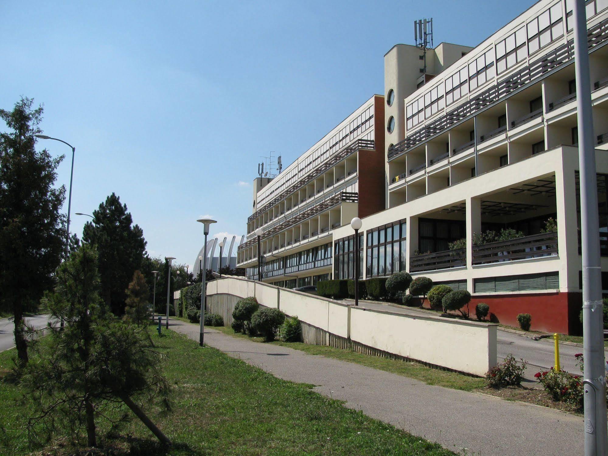 Novi Zagreb