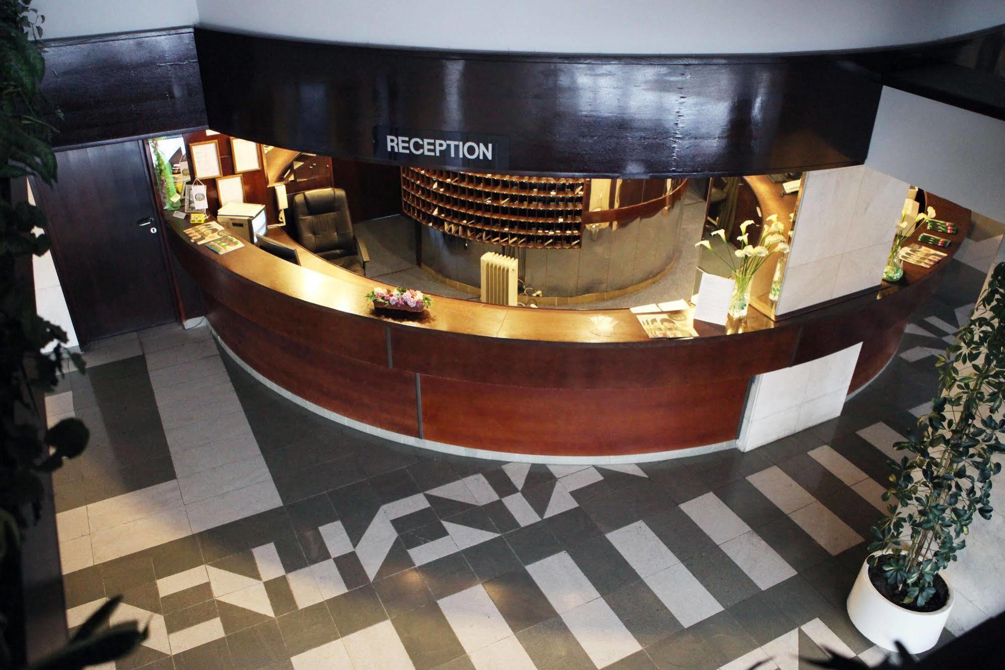 Novi Hotel Zagreb