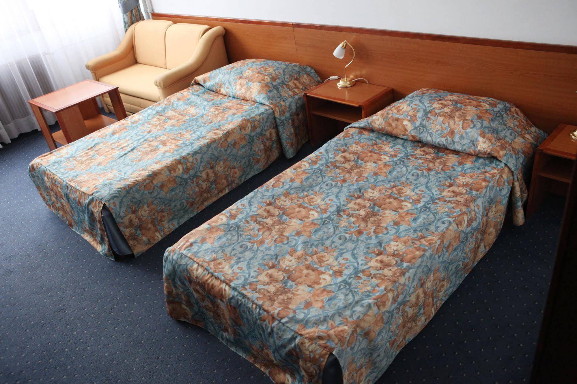Novi Hotel Zagreb