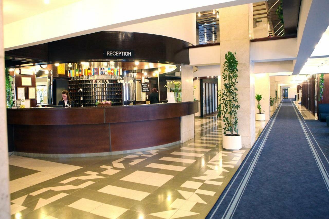 Hotel Novi 3*